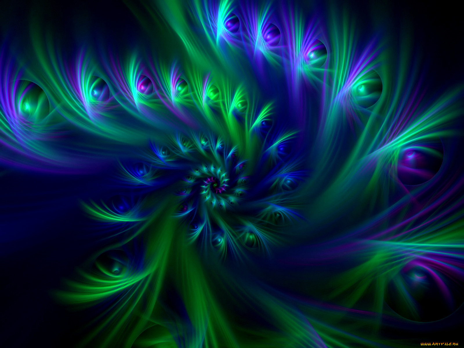 3, , fractal, , , 